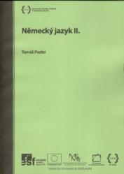 Německý jazyk II.