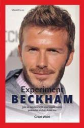 Experiment Beckham