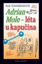 Adrian Mole - léta u kapučína