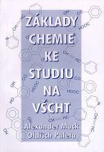 Základy chemie ke studiu na VŠCHT