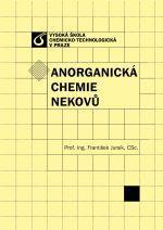 Anorganická chemie nekovů