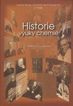 Historie výuky chemie