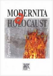 Modernita a holocaust