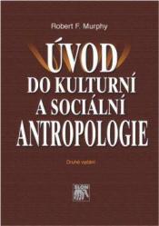 úvod do kulturní a sociální antropologie