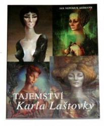 Tajemství Karla Laštovky