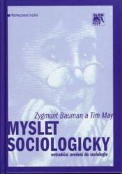 Myslet sociologicky