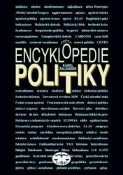 Encyklopedie politiky