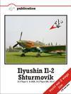 Il-2 typ 3 Šturmovik