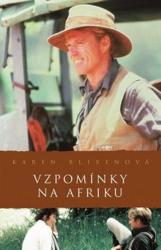 Vzpomínky na Afriku 