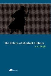 The Return of Sherlock Holmes