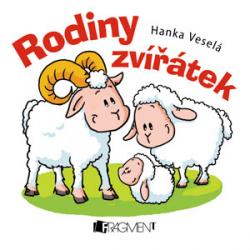 Zvířátka – Rodiny zvířátek