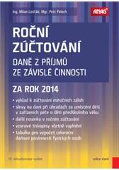 Roční zúčtování daně z příjmů ze závislé činnosti za rok 2014