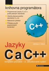 Jazyky C a C++