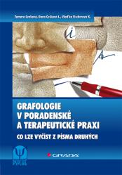 Grafologie v poradenské a terapeutické praxi