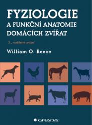 Fyziologie a funkční anatomie domácích zvířat