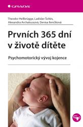 Prvních 365 dní v životě dítěte