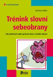 Trénink slovní sebeobrany