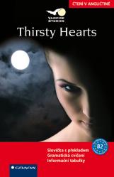 Čtení v angličtině – Thirsty Hearts