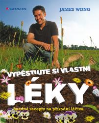 Vypěstujte si vlastní léky