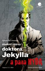 Podivný případ doktora Jekylla a pana Hyda