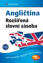 Angličtina Rozšířená slovní zásoba