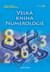 Velká kniha numerologie