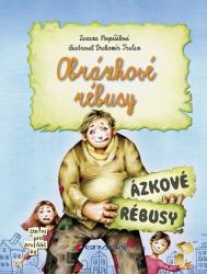 Obrázkové rébusy