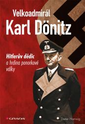 Velkoadmirál Karl Dönitz