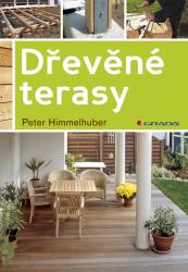 Dřevěné terasy