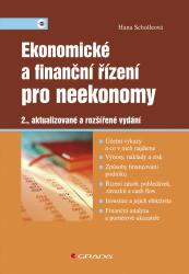 Ekonomické a finanční řízení pro neekonomy