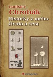 Historky z mého života a cest