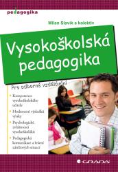 Vysokoškolská pedagogika