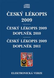 Český lékopis 2009, ČL 2009 – Doplněk 2010, ČL 2009 – Doplněk 2011