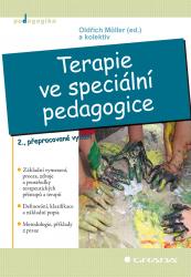 Terapie ve speciální pedagogice