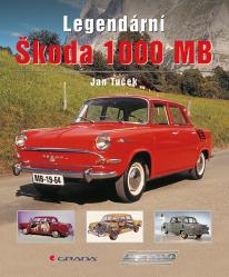 Legendární Škoda 1000 MB