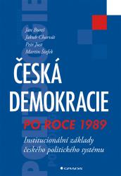 Česká demokracie po roce 1989