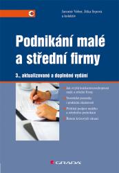 Podnikání malé a střední firmy