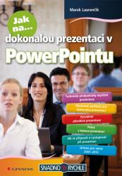 Jak na dokonalou prezentaci v PowerPointu