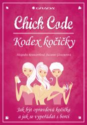 Chick Code – Kodex kočičky