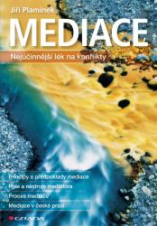 Mediace