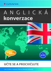 Anglická konverzace