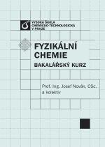 Fyzikální chemie: bakalářský kurz