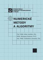 Numerické metody a algoritmy