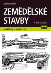 Zemědělské stavby