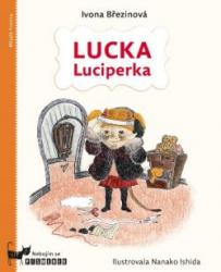 Lucka Luciperka