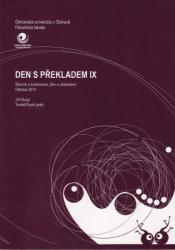 Den s překladem IX / 978-80-7464-254-8