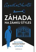 Poirot: Záhada na zámku Styles