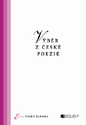 Česká klasika – Výběr z české poezie