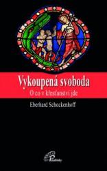 Vykoupená svoboda