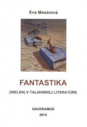 Fantastika (nielen) v talianskej literatúre